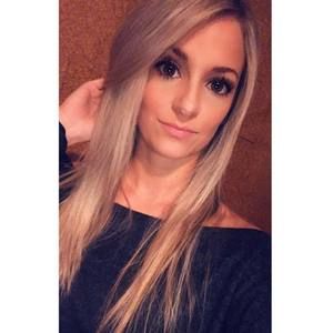 Meet your Posher, Hollie